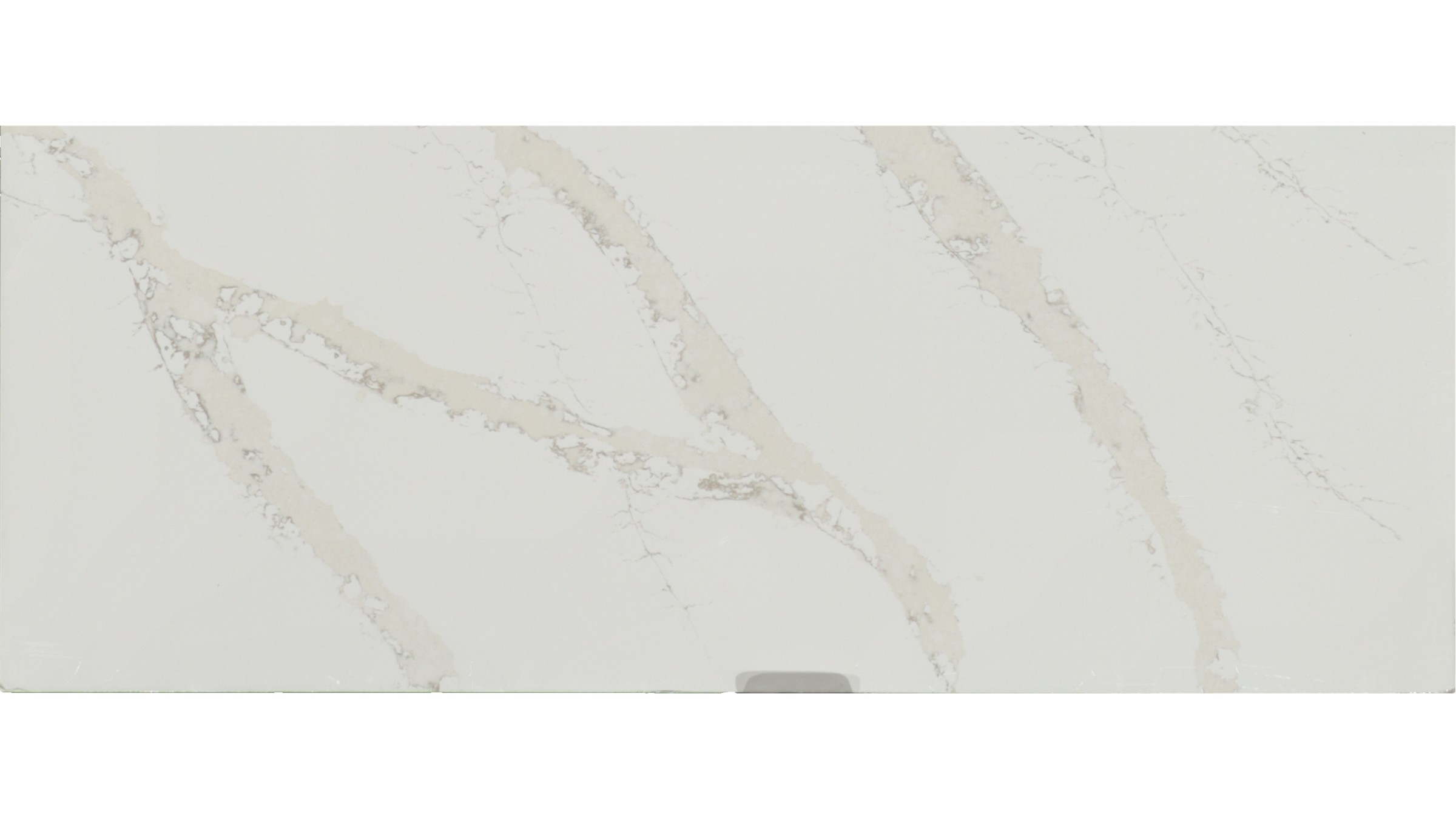 Calacatta Goa Quartz Slabs