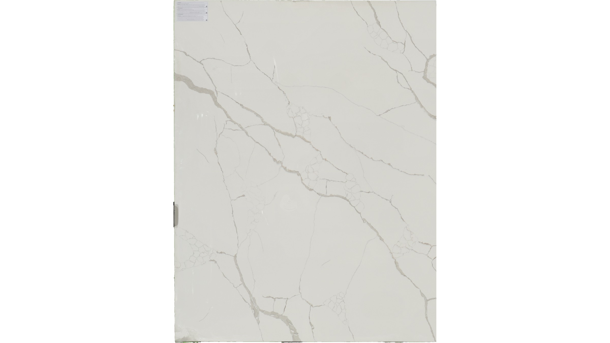 CALACATTA LAZA Quartz Slabs
