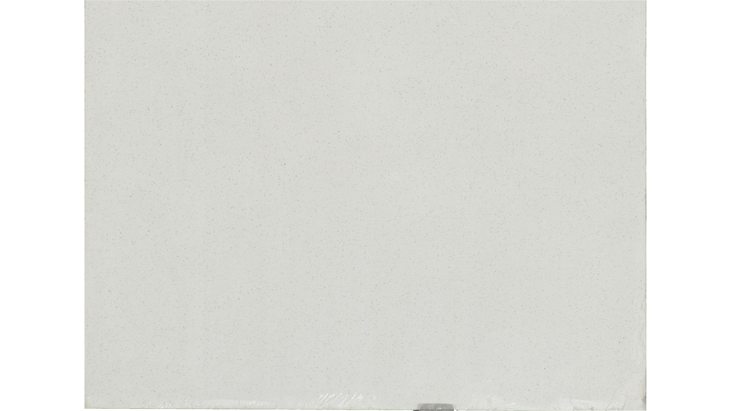 Iced White Quartz Slabs