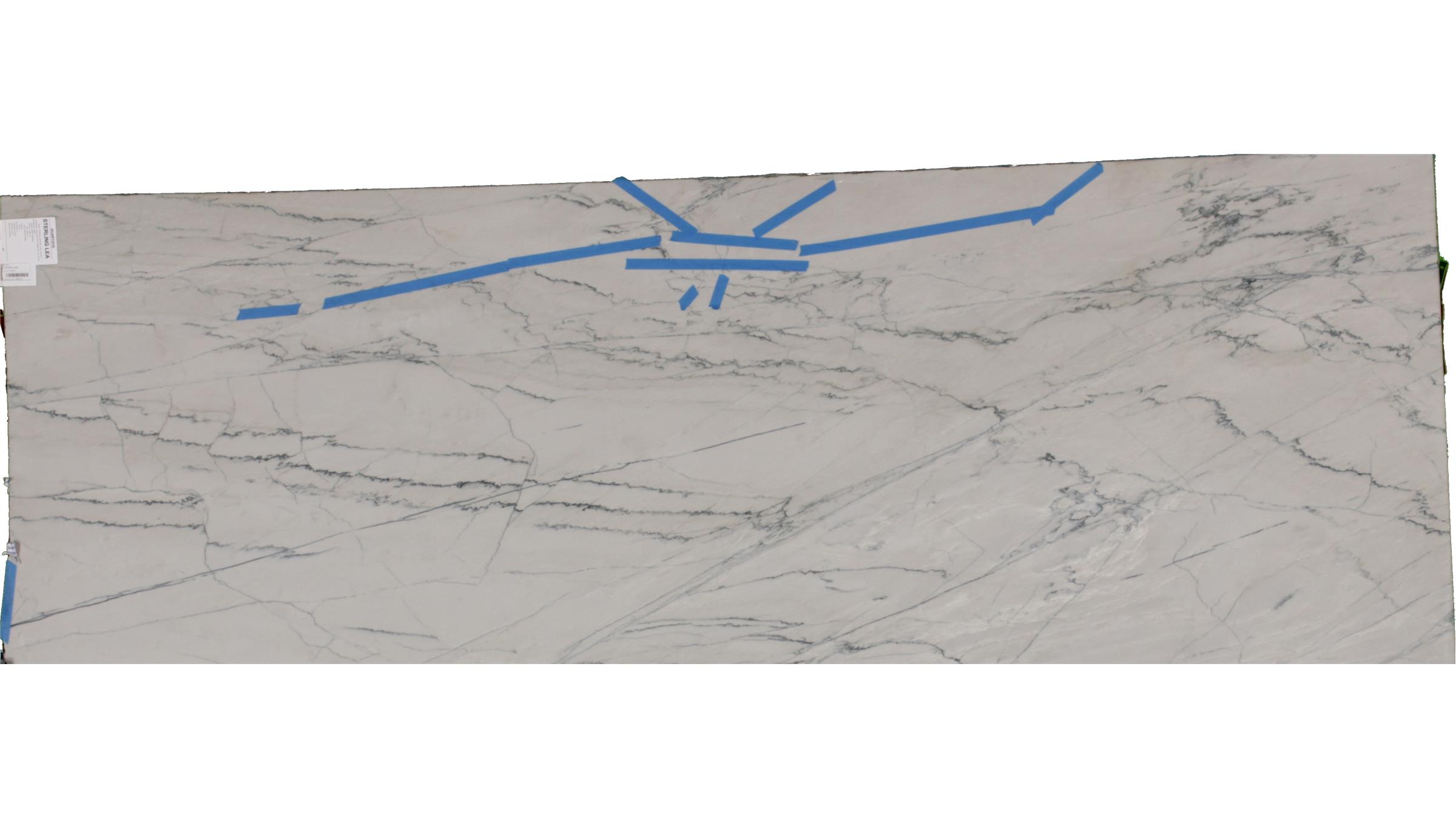 STERLING LEATHER Quartzite Slabs