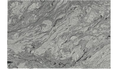 silver cloud Granite