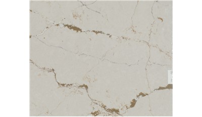 VERSAILLES IVORY Quartz