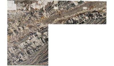 montana taupe Granite