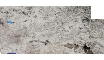 Golden Aruba Granite