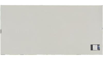 MIAMI WHITE 1.2CM Quartz