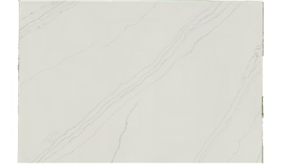 Pristine Quartz