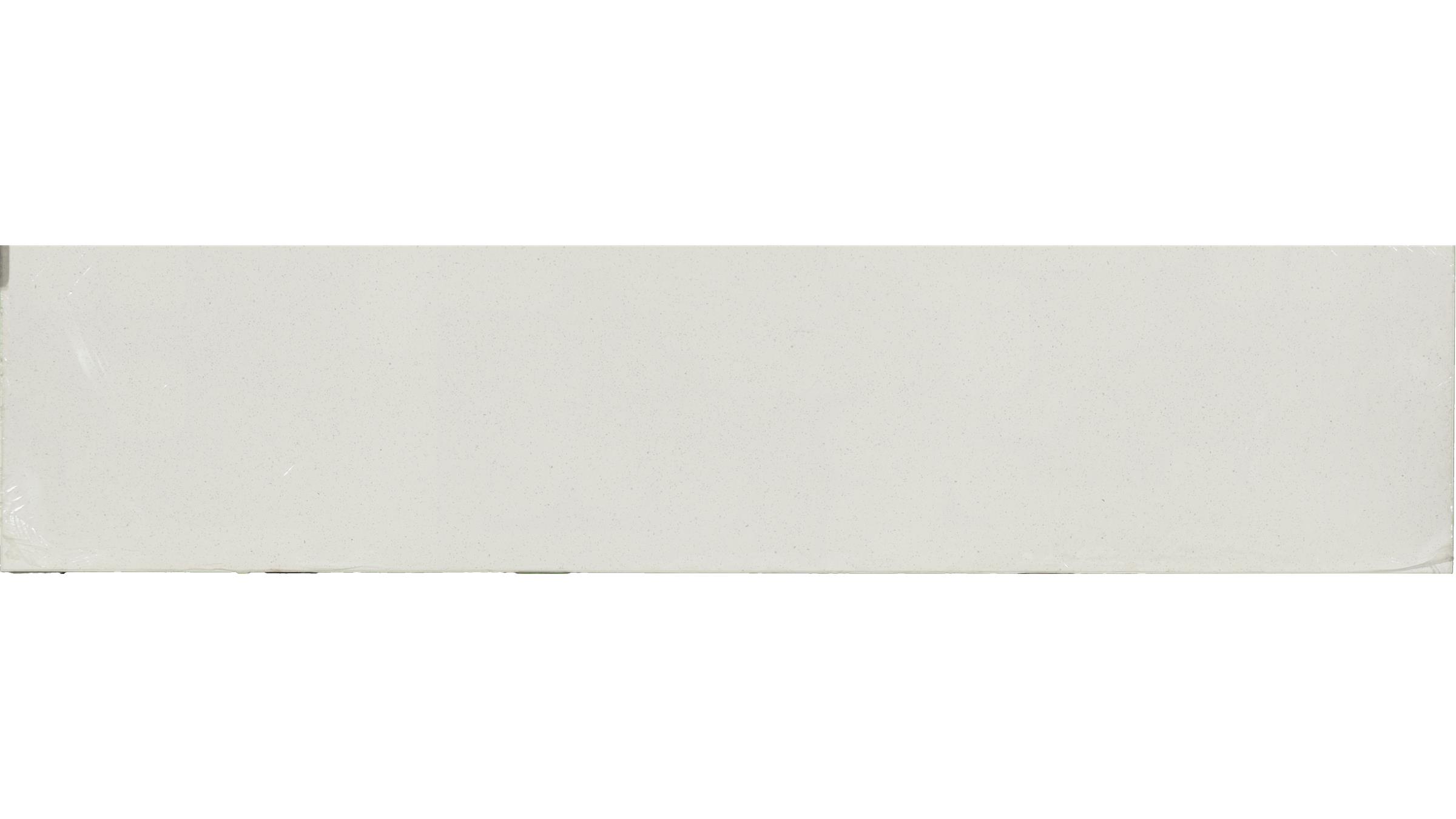 Iced White Quartz Slabs