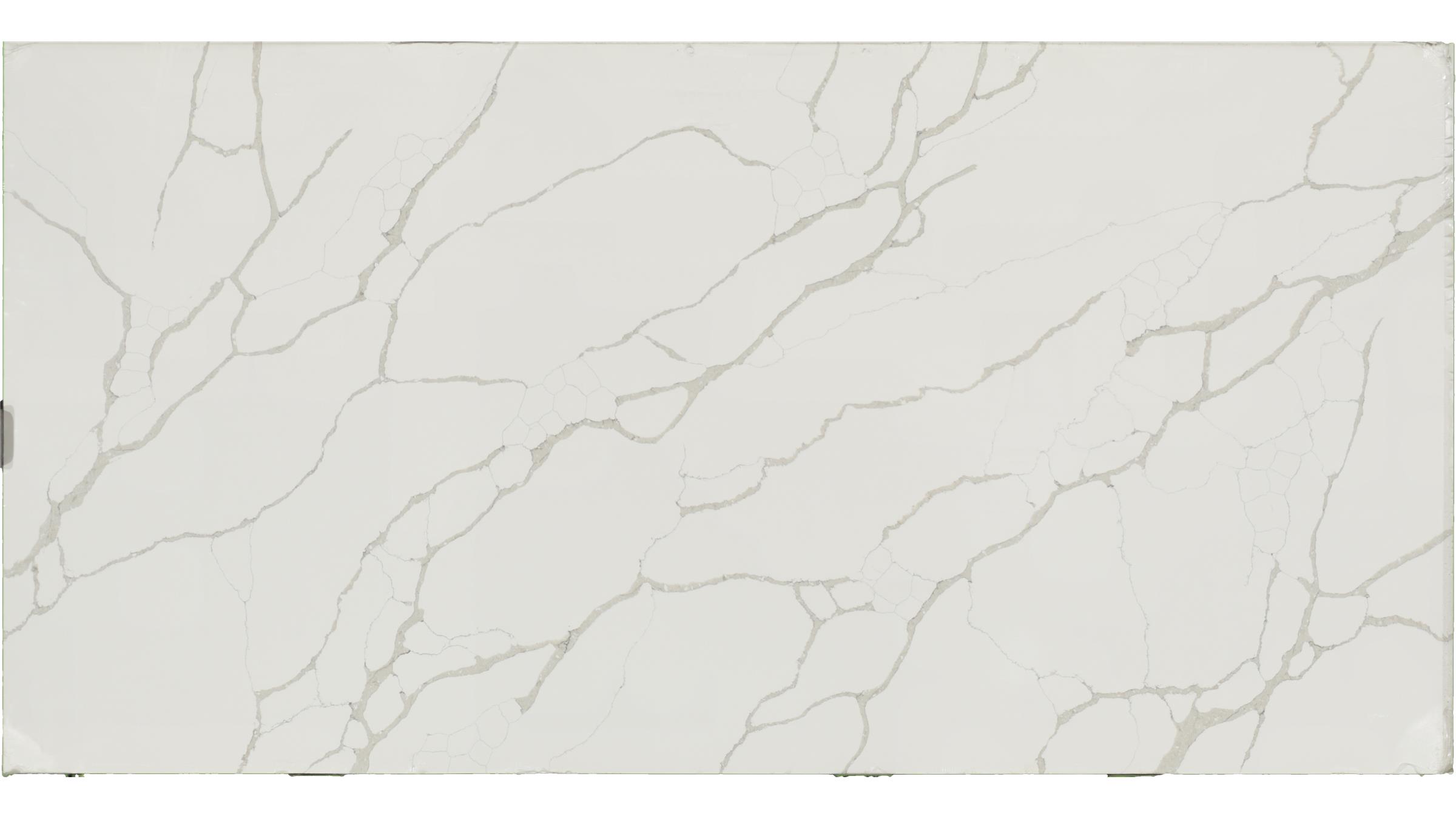 CALACATTA LIGHTNING Quartz Slabs