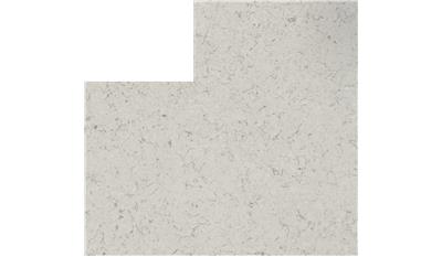 ALPINE WINTER Quartz