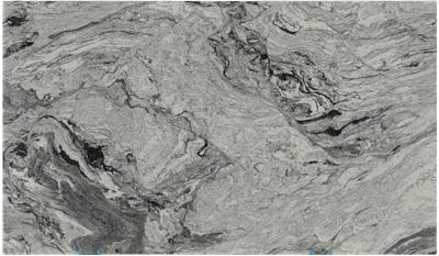 silver cloud Granite