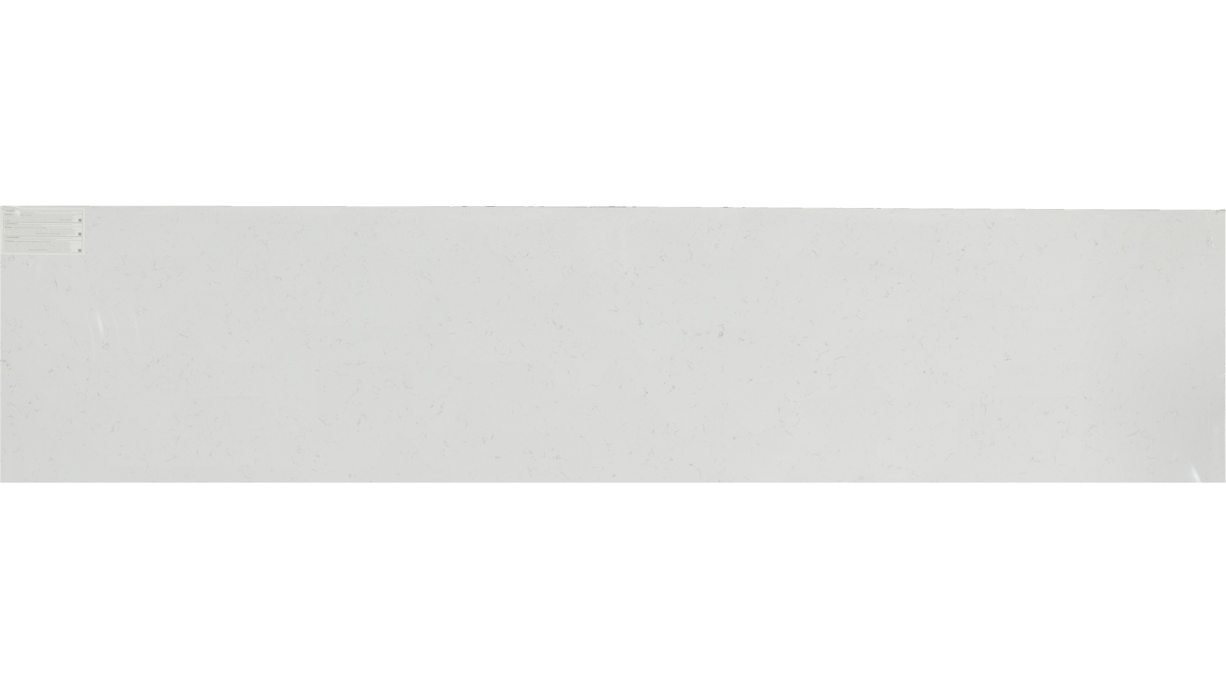 Carrara Breve Quartz Slabs