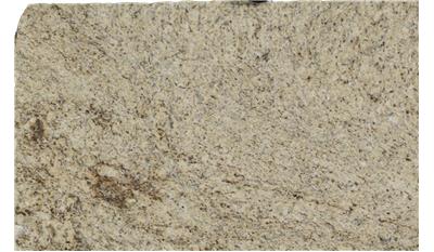 Giallo Ornamental Granite