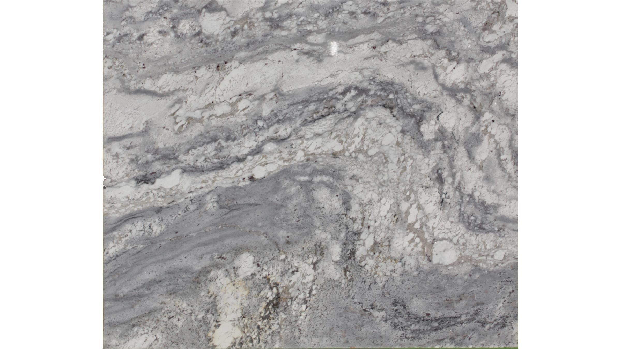Thunder White Granite Slabs
