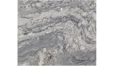 Thunder White Granite