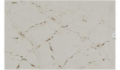 VERSAILLES IVORY Quartz