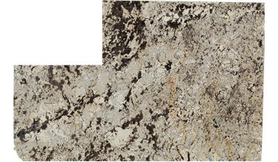 CAROLINE SUMMER Granite