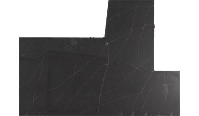 BROADWAY BLACK Quartz