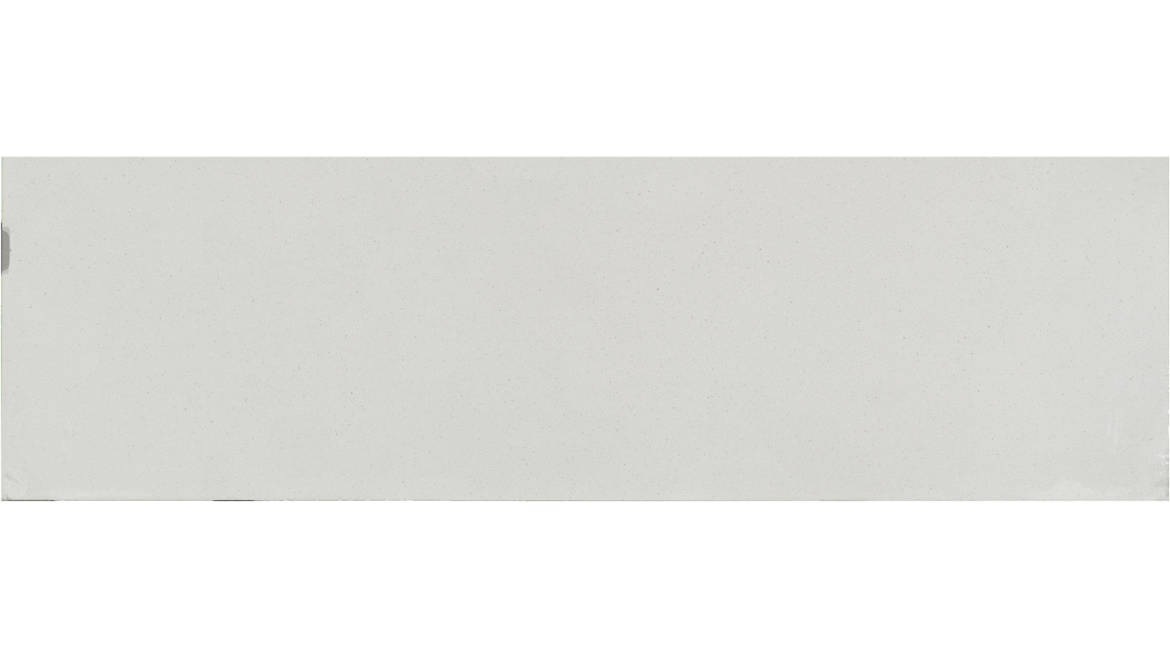 Iced White Quartz Slabs