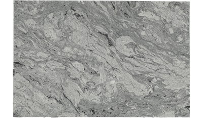 silver cloud Granite