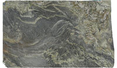 MACAMBIRA Quartzite