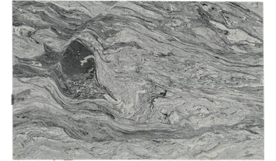 silver cloud Granite