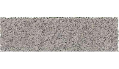 White Ornamental Granite