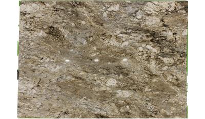 Indian Summer Granite