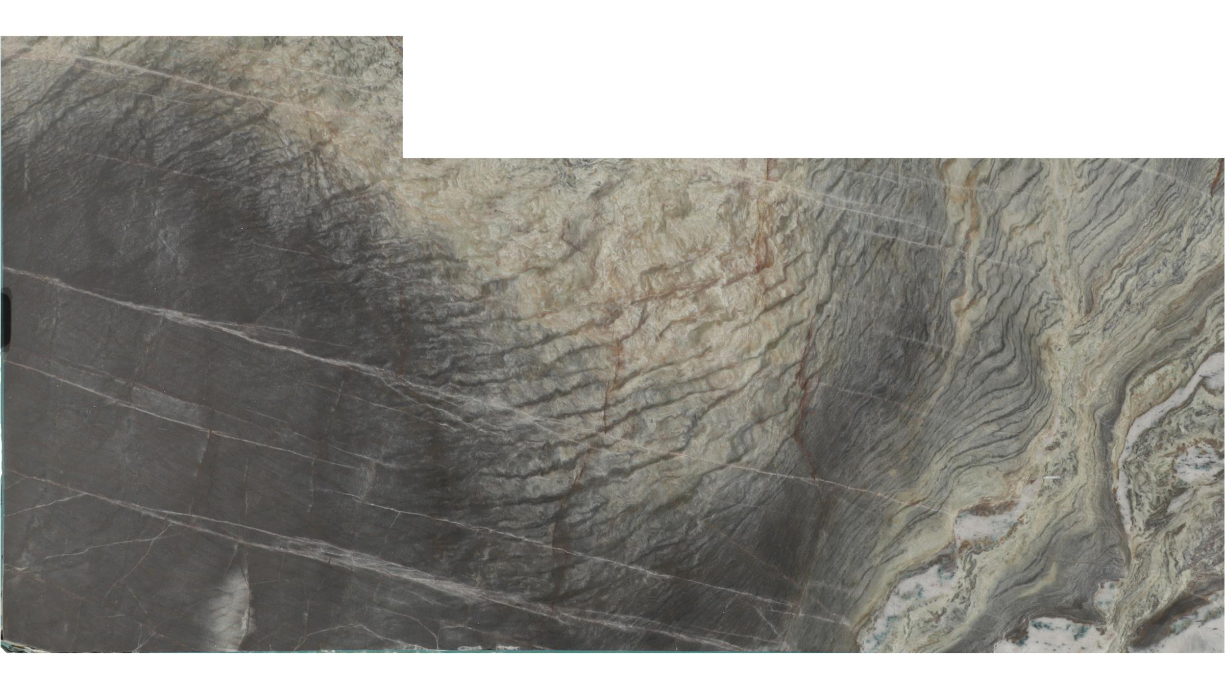 PICASSO Quartzite Slabs