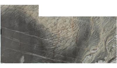 PICASSO Quartzite