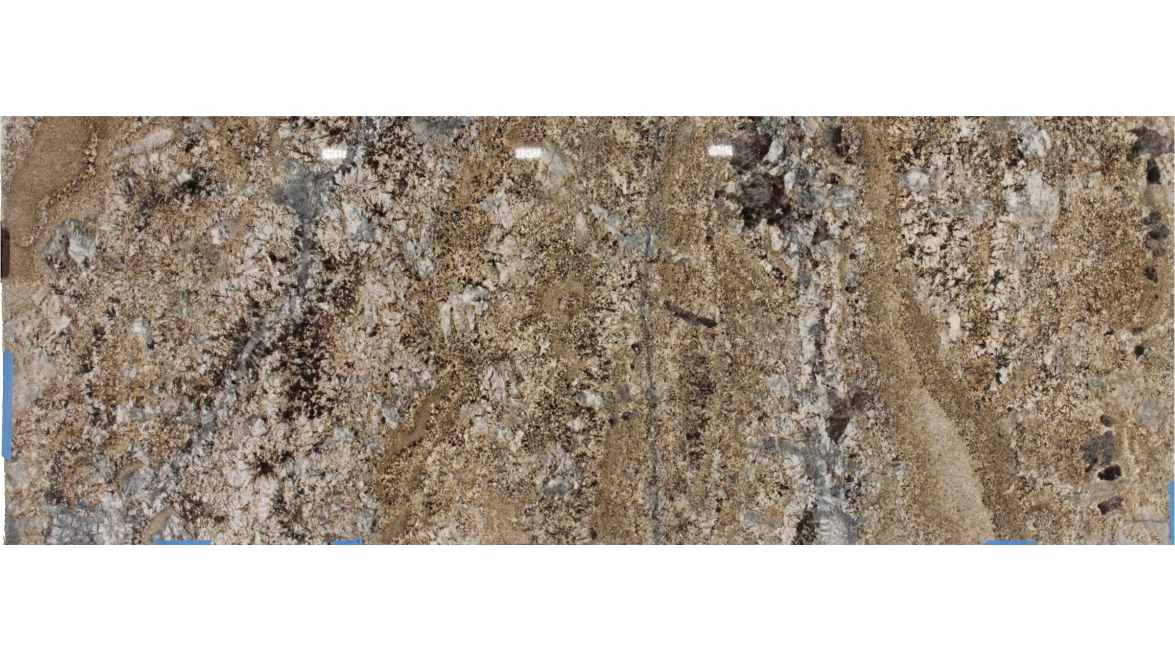 EL DORADO Granite Slabs