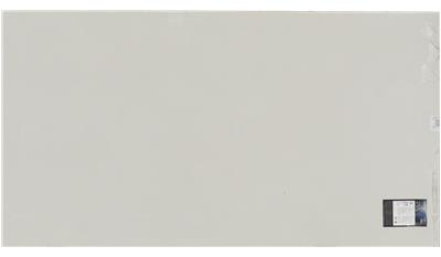 MIAMI WHITE 1.2CM Quartz