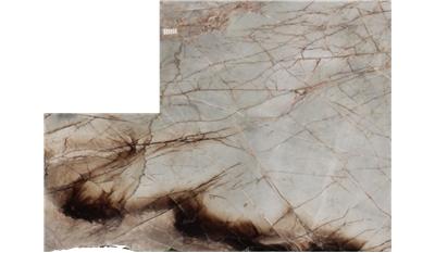 PICASSO Quartzite