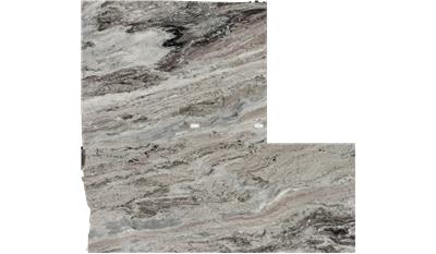 FANTASY BROWN Marble
