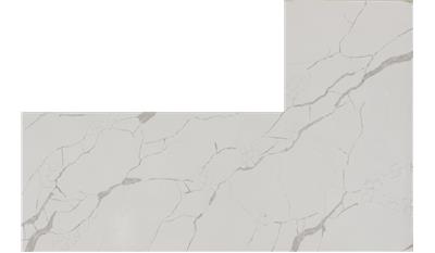 Calcutta Lightning Quartz