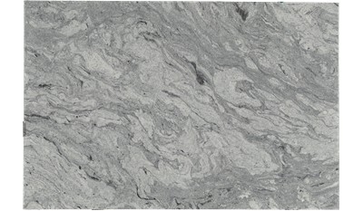 silver cloud Granite