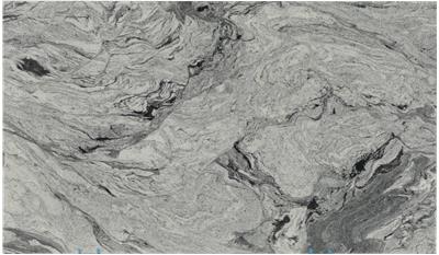 silver cloud Granite