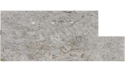 Ivory Silk Granite