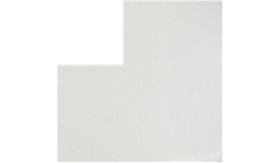 Iced White Quartz