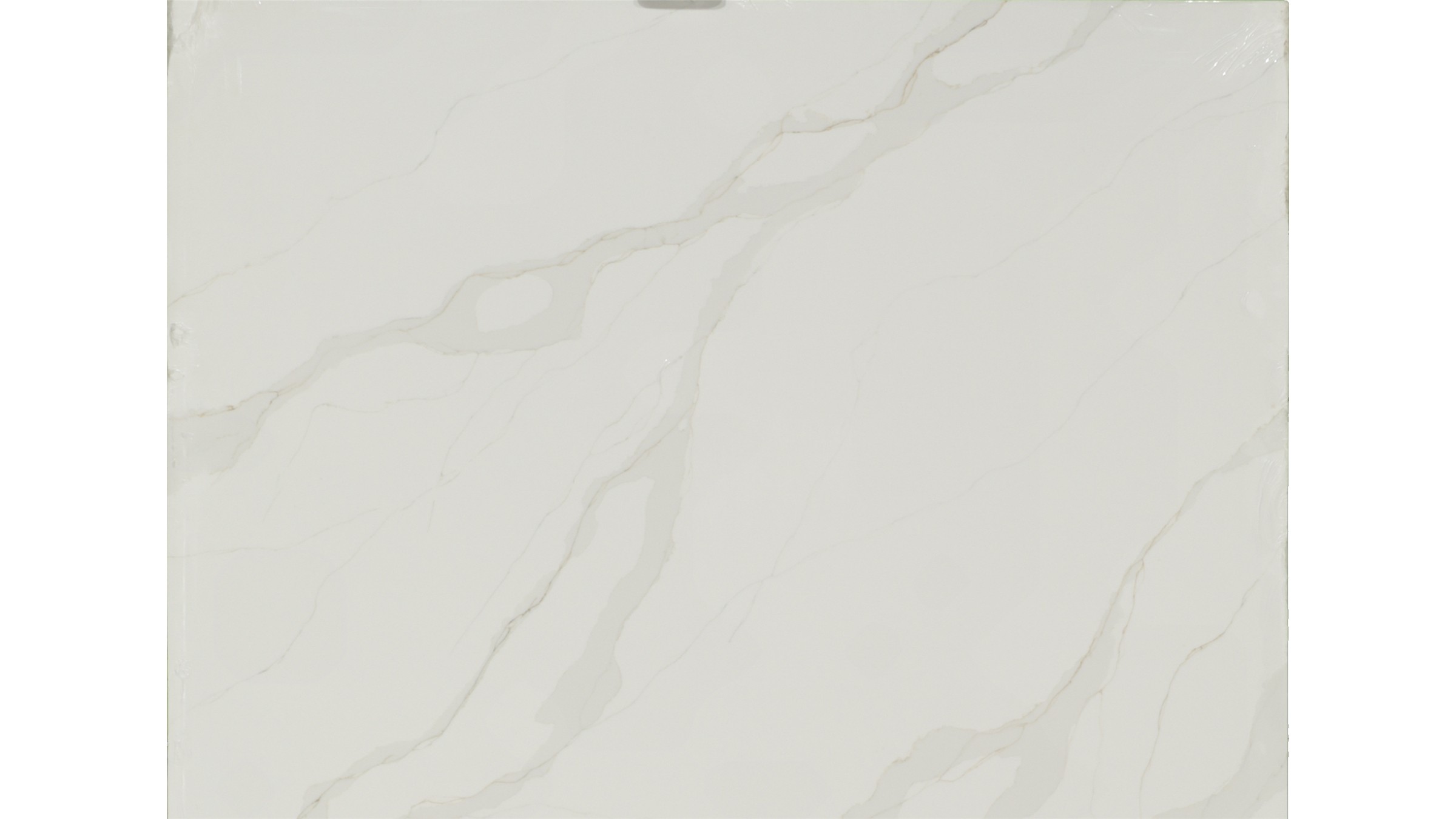 Pristine Quartz Slabs
