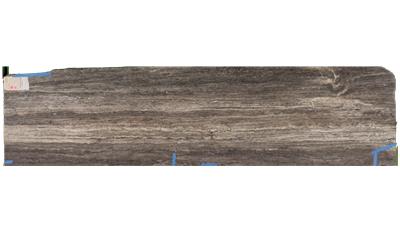 MOCHA NOIR TRAVERTINE