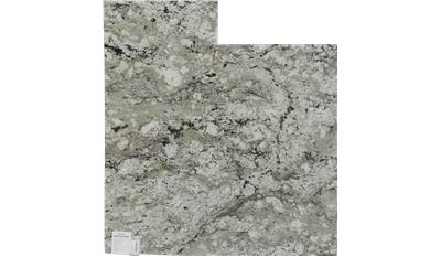 African Rainbow Granite