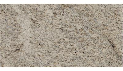 Giallo Ornamental Granite