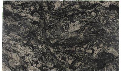 BLACK FOREST Granite