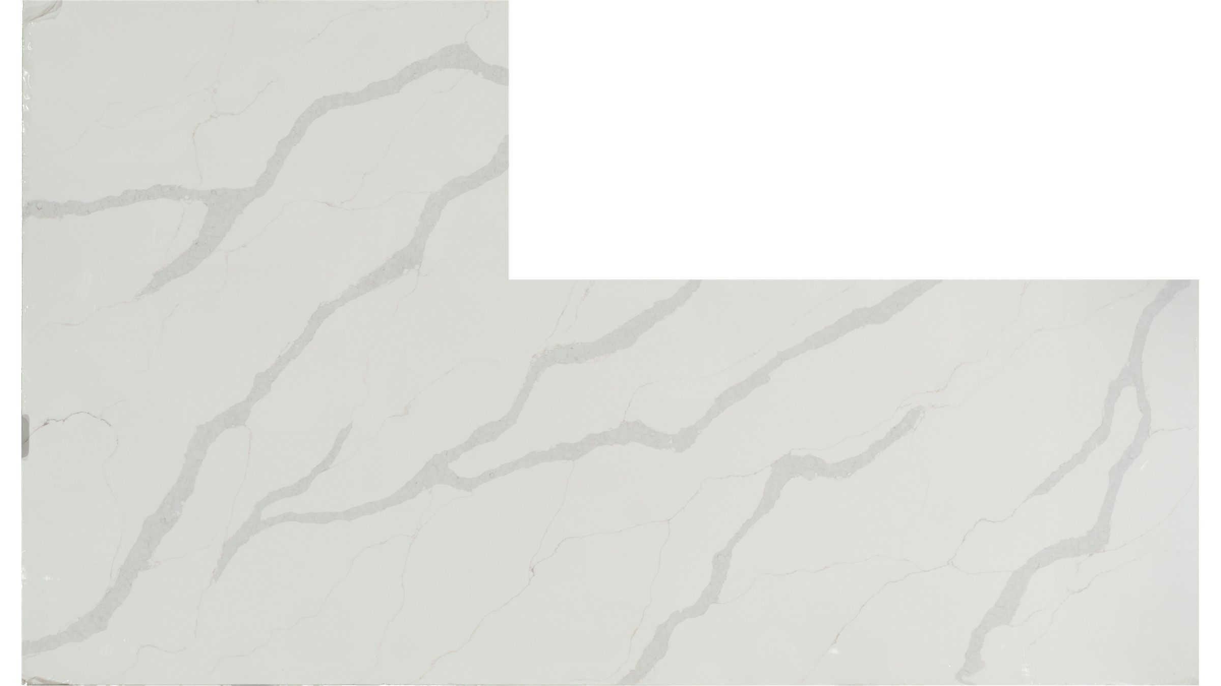CALACATTA IDILLIO Quartz Slabs