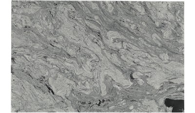 silver cloud Granite