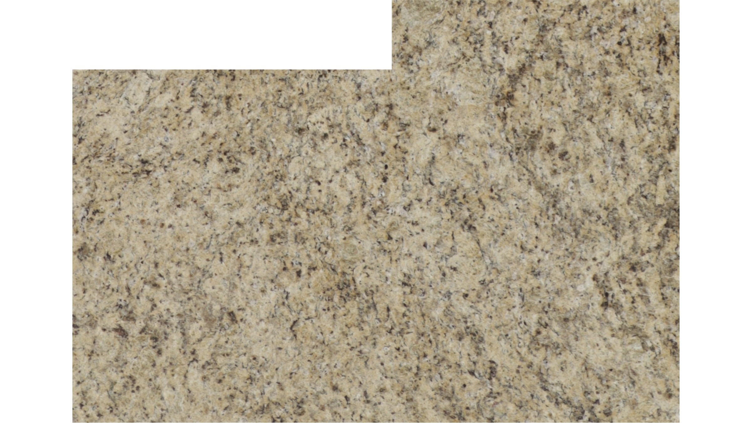 Giallo Ornamental Granite Slabs