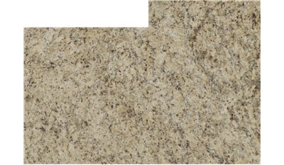 Giallo Ornamental Granite