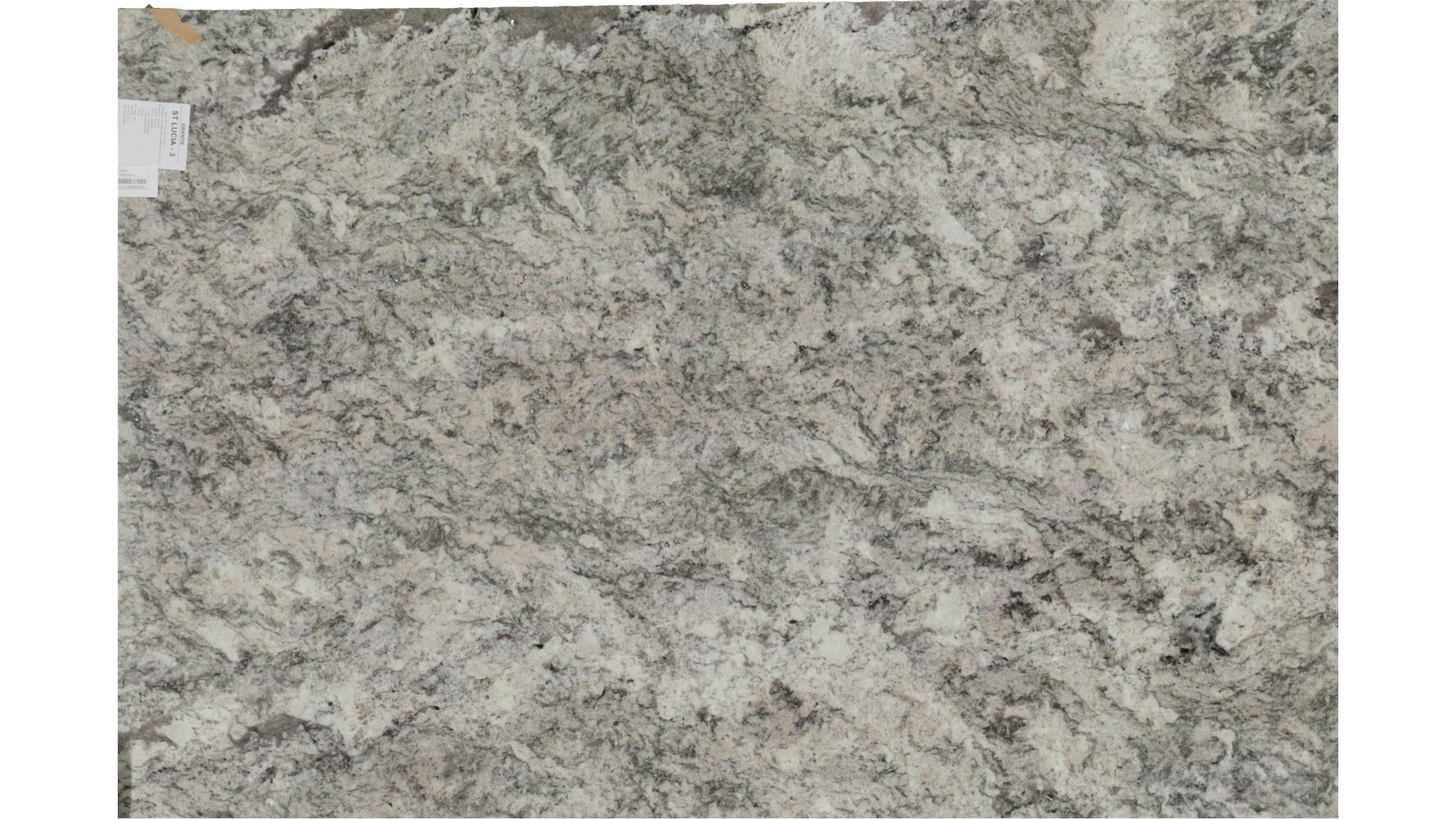 St Lucia Granite Slabs