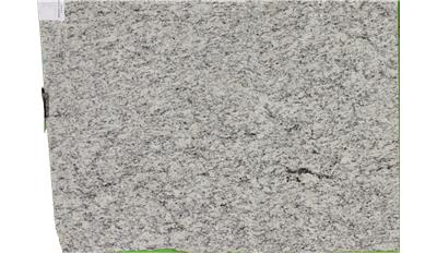 White Ornamental Granite