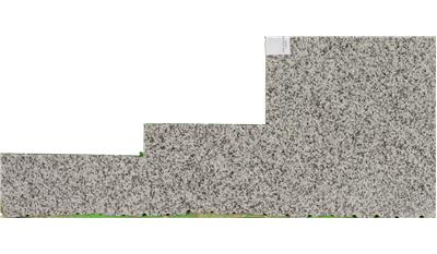 Black & White Granite